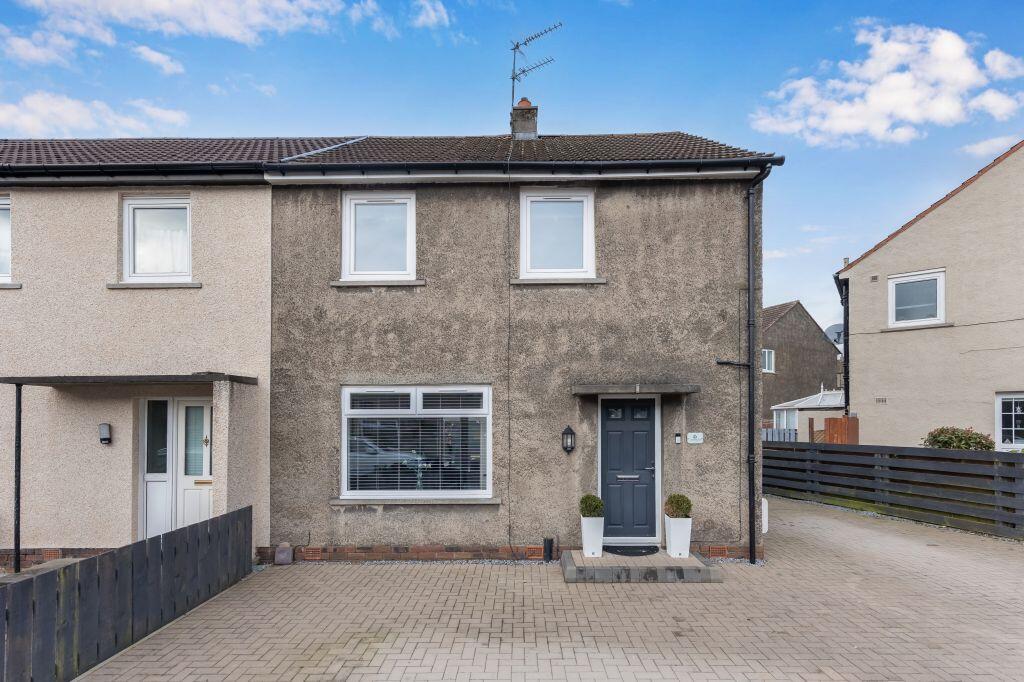 Main image of property: 6 Liston Road, Kirkliston, EH29 9DQ