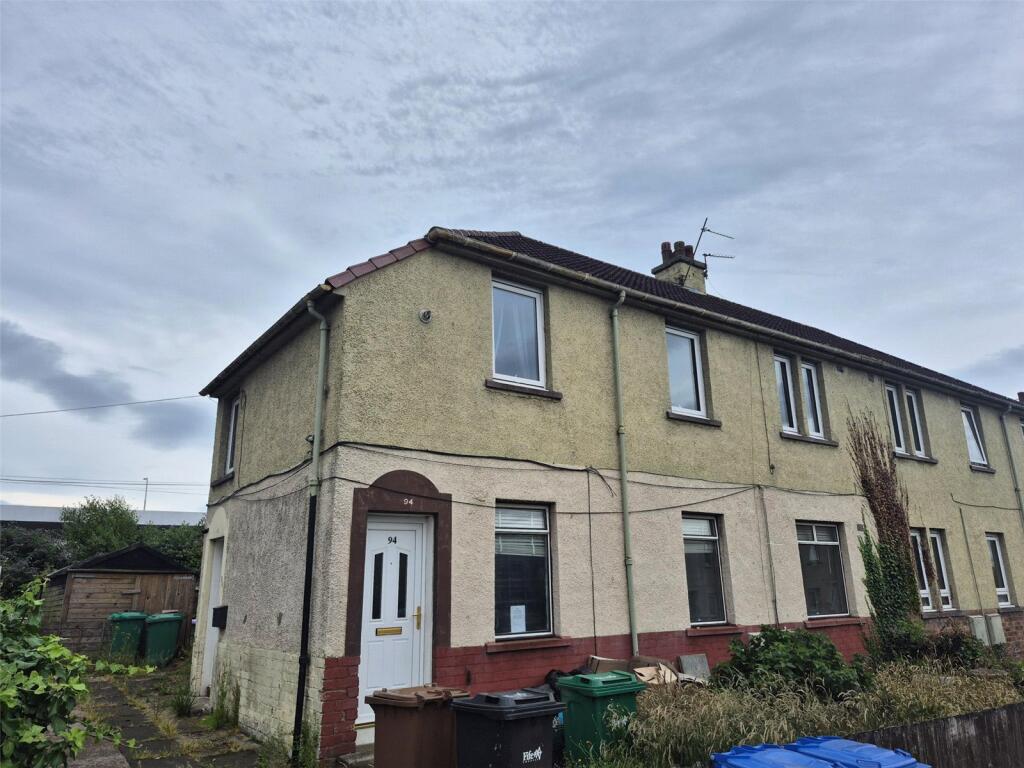Main image of property: East March Street, Kirkcaldy, KY1