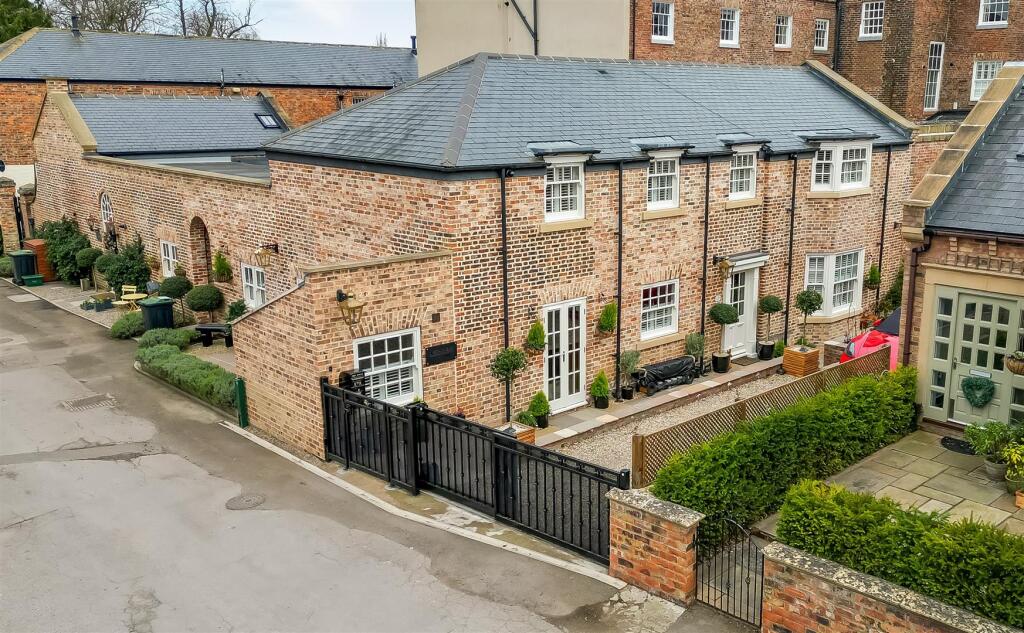 Main image of property: Dinsdale House, Middleton St. George, Darlington