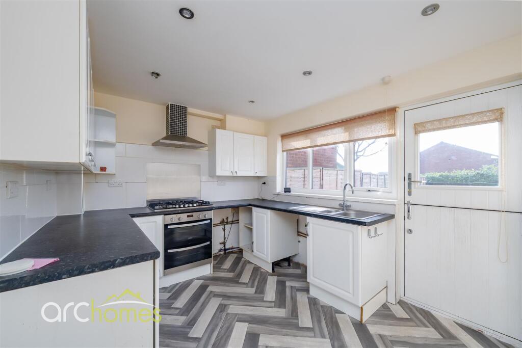 House in Bolton, Wingates, Westhoughton - View 3