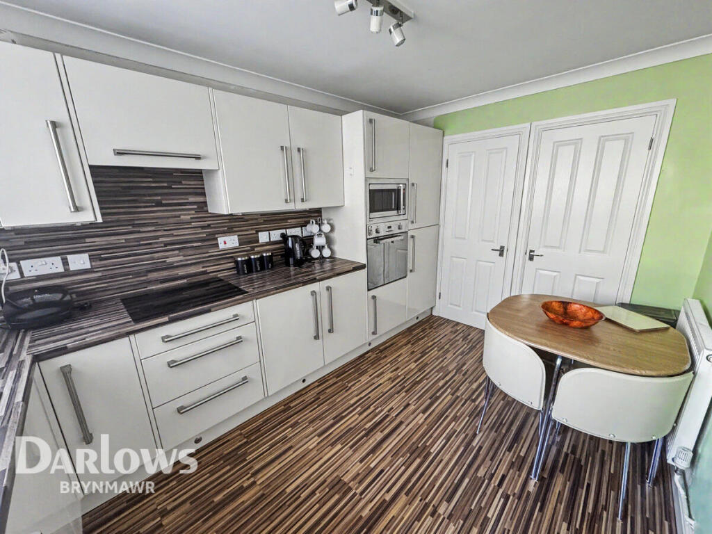 Bronhafod Street, Brynmawr photo 4