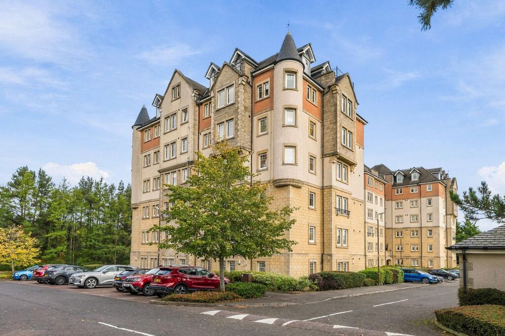 Main image of property: Eagles View, Livingston, EH54