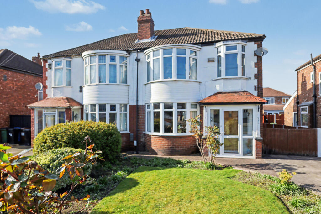 Main image of property: Stockport Road, Cheadle Heath, SK3 0PY