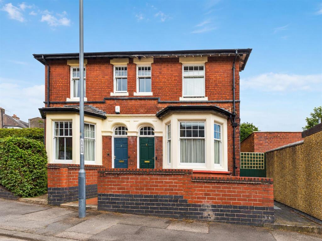 Main image of property: Milford Street, Derby