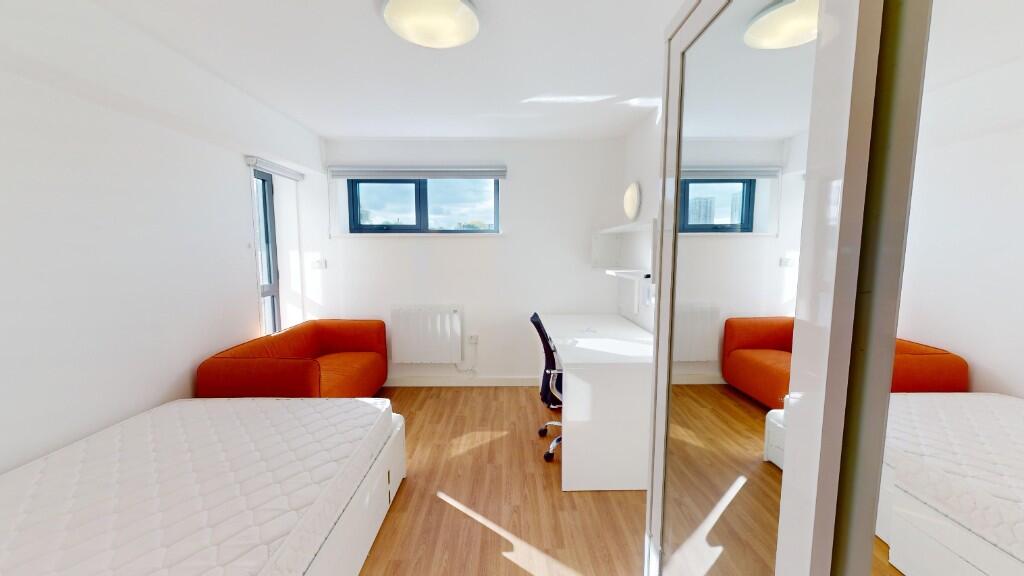 Main image of property: Pitt Street, Newcastle Upon Tyne, NE4