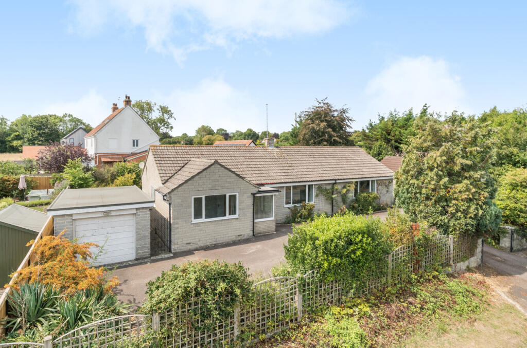 Main image of property: Butchers Hill, Fivehead, Taunton, Somerset, TA3