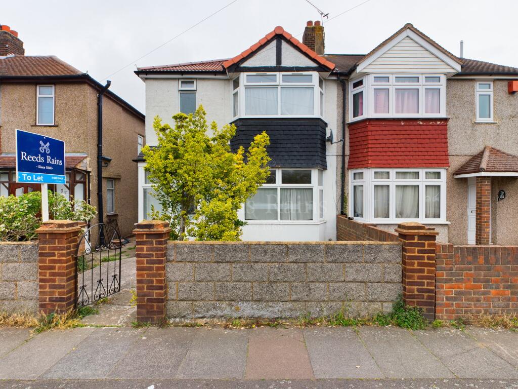 Main image of property: Marina Drive, Dartford, DA1