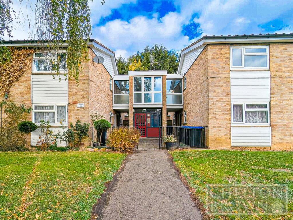 Main image of property: Patterdale Walk, Northampton, Northamptonshire, NN3