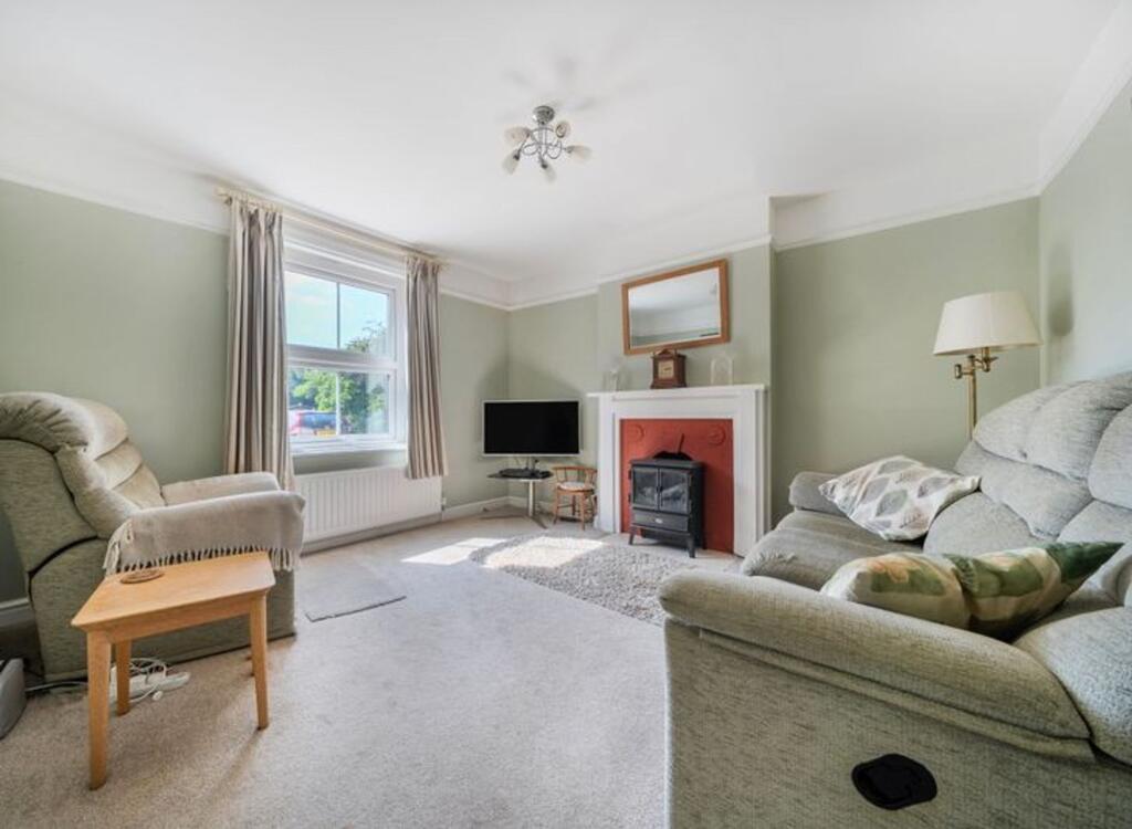 House in Chichester, Sidlesham - View 5