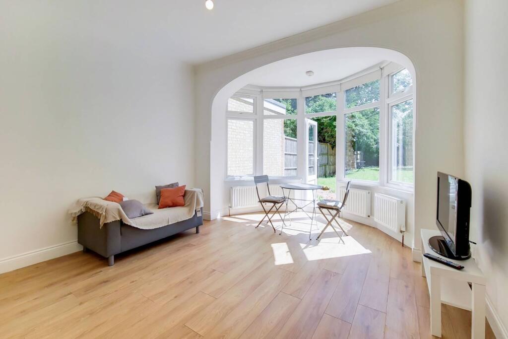 Main image of property: Drewstead Road, Streatham Hill, London, SW16
