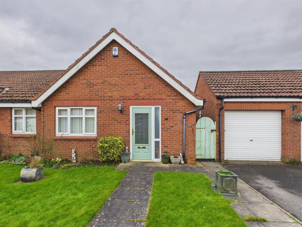 Main image of property: Windermere Drive, Bridlington