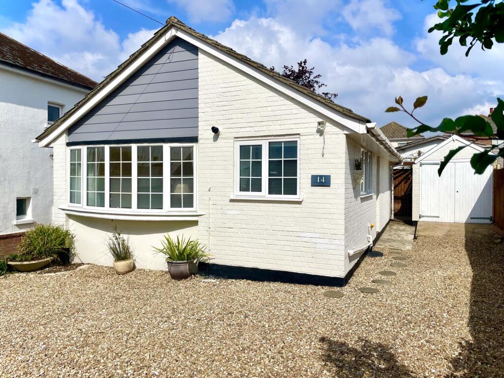Main image of property: Bub Lane, Christchurch