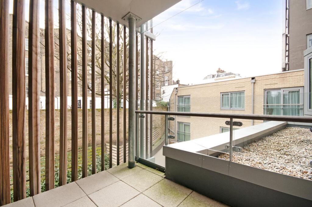 Blackthorn Avenue, Islington, N7 - View 4
