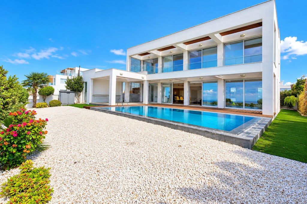 Main image of property: Paphos, Kato Paphos