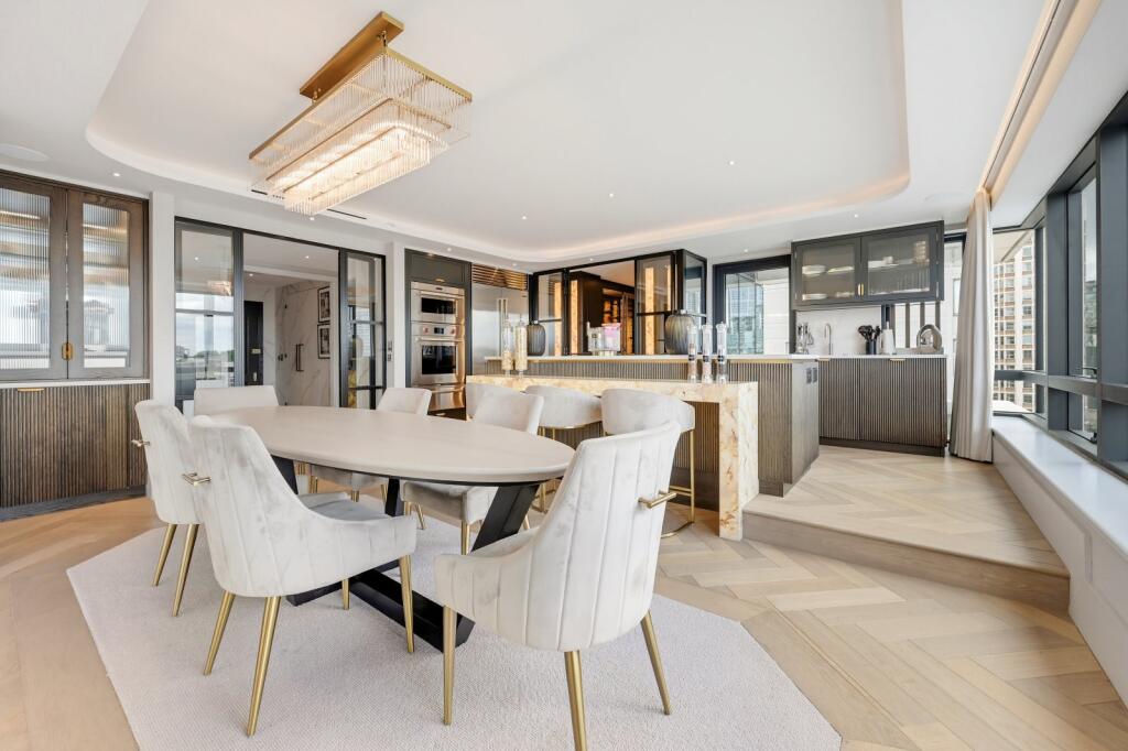 Apartment in London - View 4
