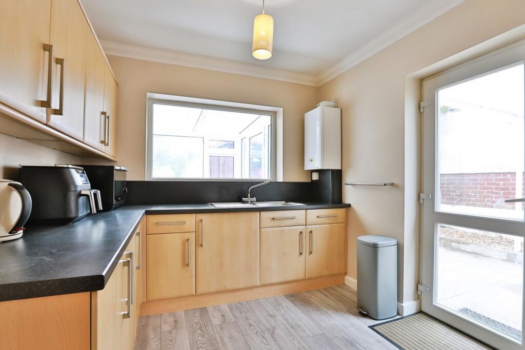 House in Bournemouth - More