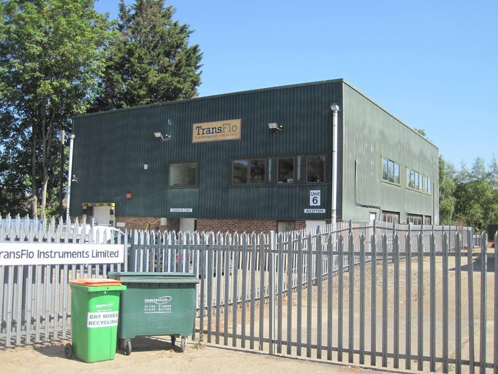 Main image of property: 6 Rose Lane Industrial Estate, Rose Lane, Lenham Heath, Maidstone, Kent, ME17 2JN