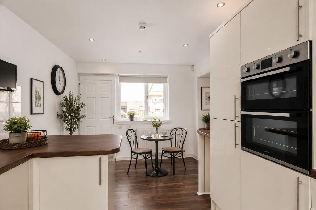 House in Kirkcaldy - View 5