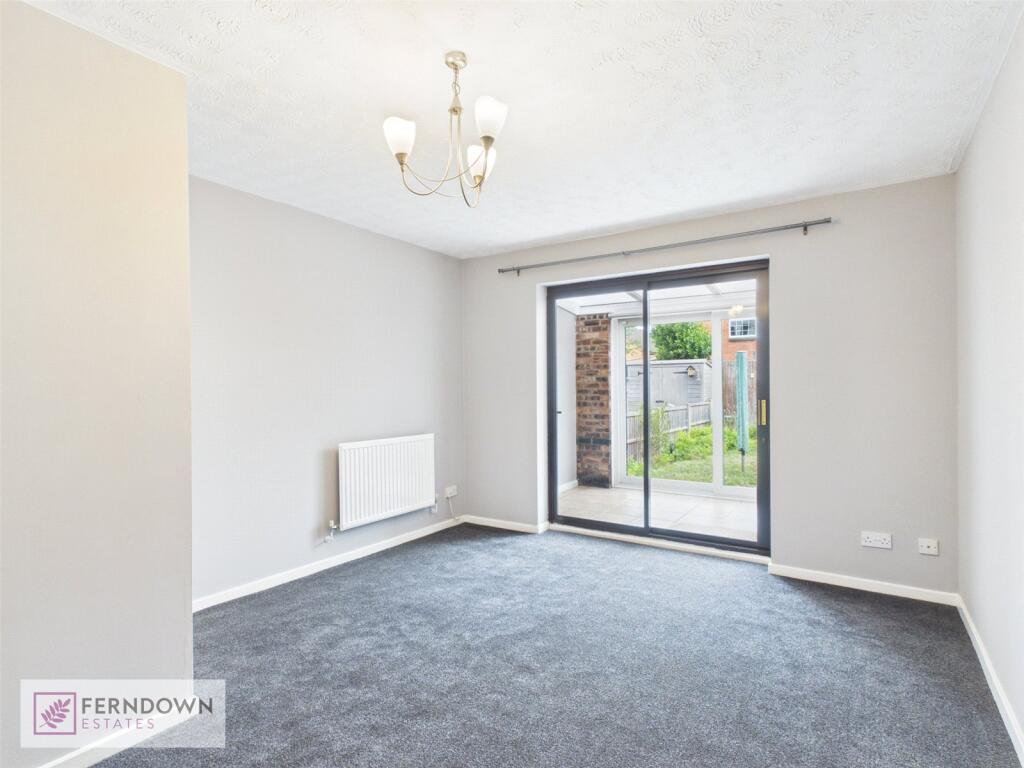 Dawley Crescent, Marston Green, Birmingham, B37 photo 2