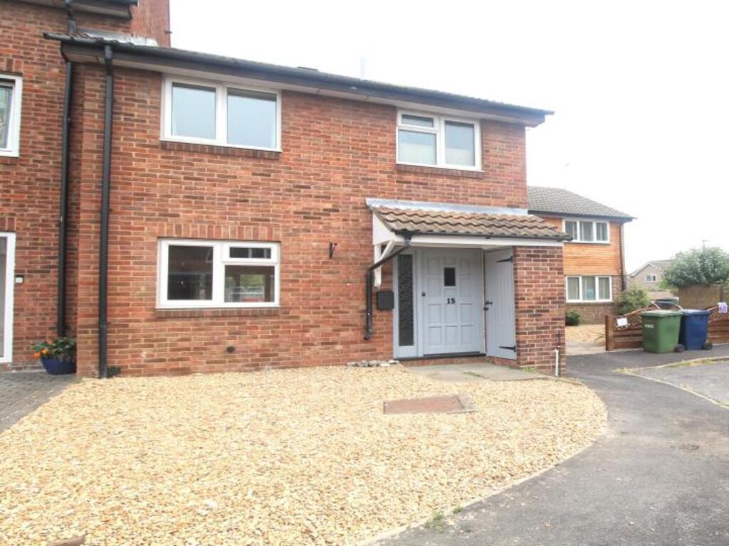 Main image of property: Homestead, Somersham, PE28