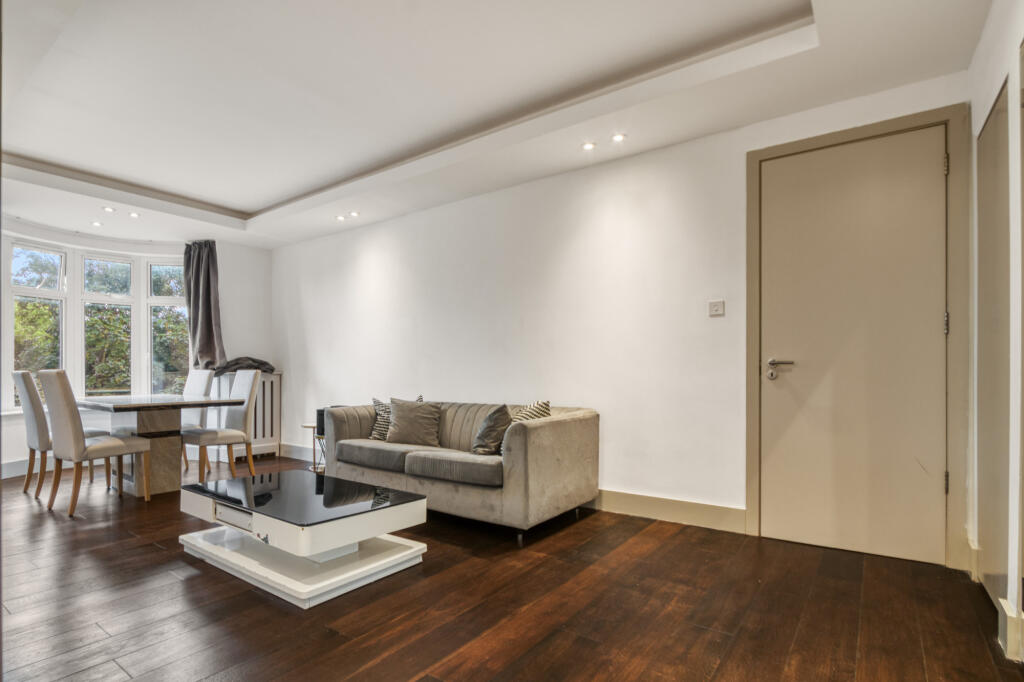2 bedroom apartment for rent