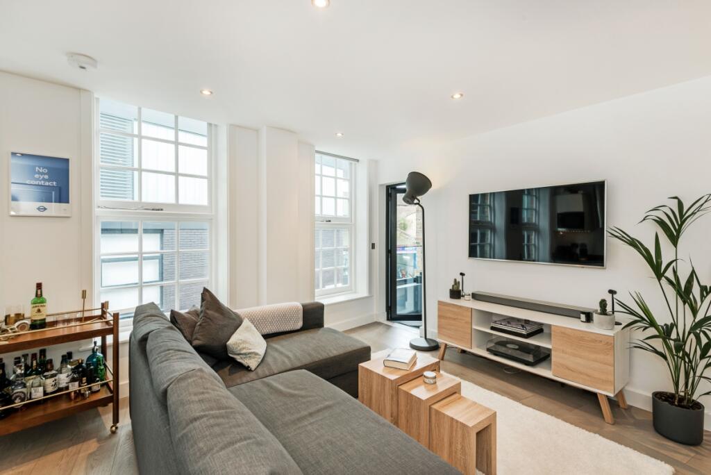 Main image of property: Esker Place, London, E2