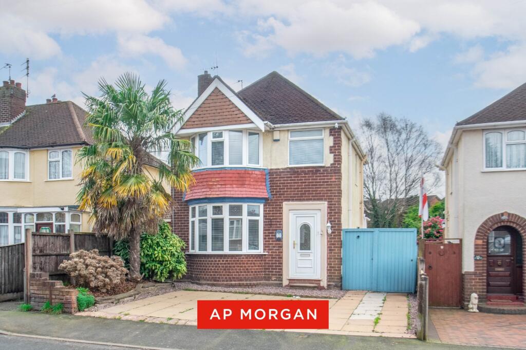 Main image of property: Windsor Grove, Stourbridge, West Midlands, DY8
