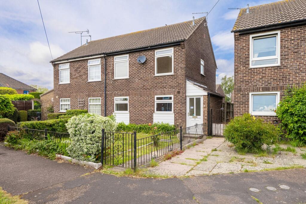 Main image of property: Bullemer Close, Stalham