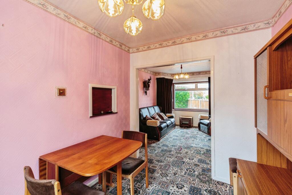 Oakmoor Avenue, Blackpool, FY2 photo 4
