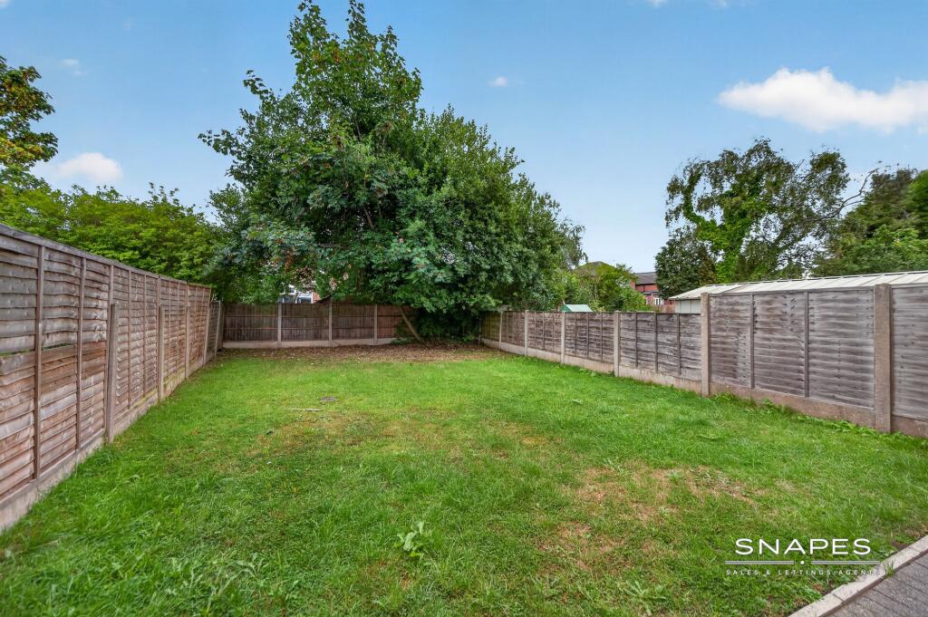 House in Stockport, Greater Manchester - More