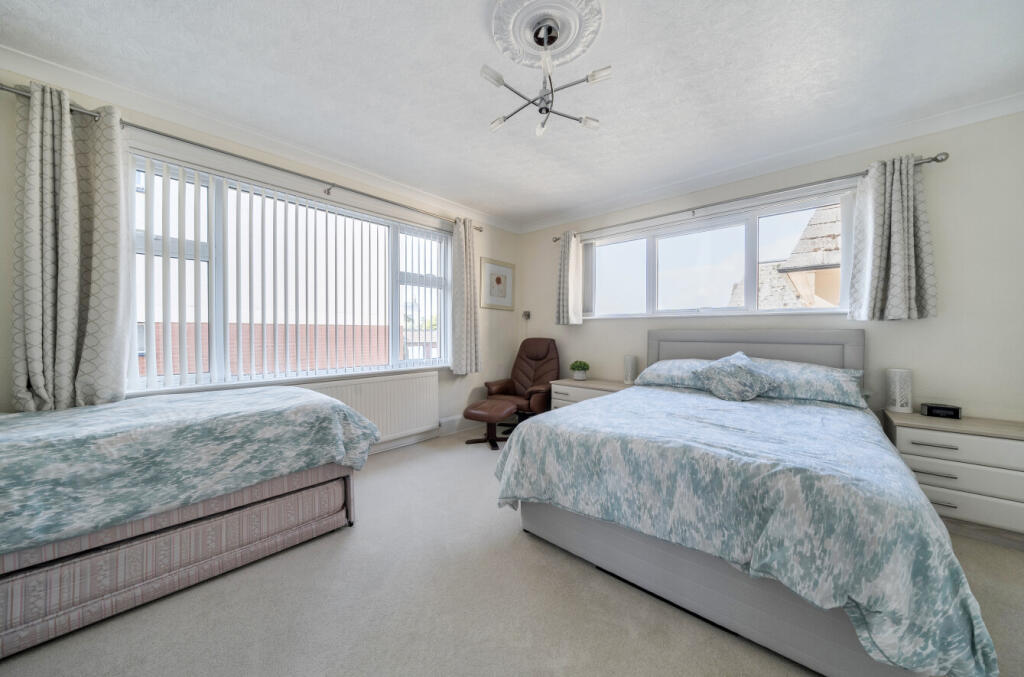 Apartment in East Devon, Budleigh Salterton - More