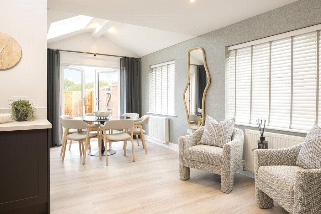Main image of property: 32 Tram Avenue, Deepcut, Camberley