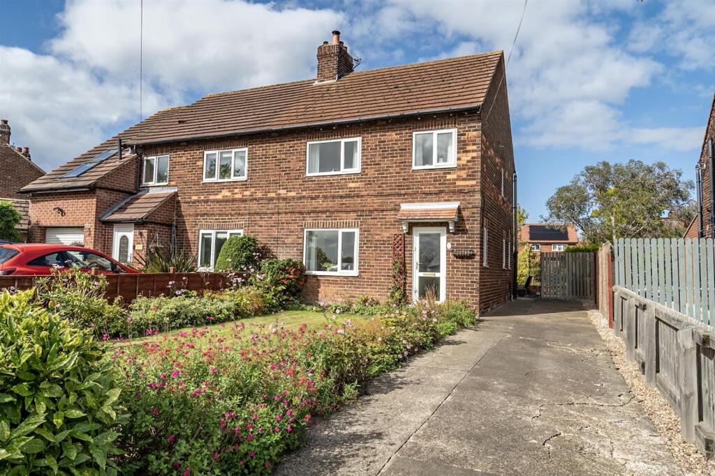Main image of property: Bishopdyke Road, Cawood, Selby
