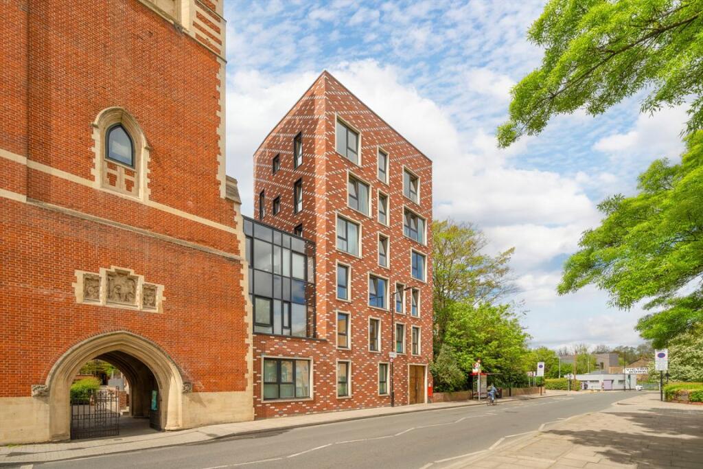 Main image of property: Eastway, Hackney Wick