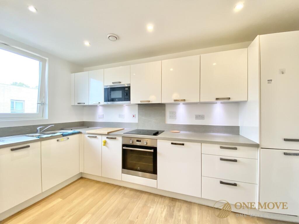 Apartment in London - View 2