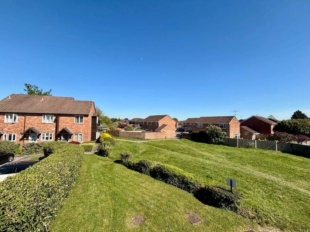 Main image of property: NIDEGGEN CLOSE, THATCHAM
