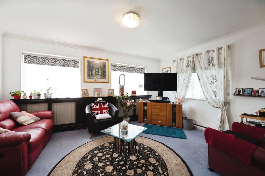 Apartment in Portsmouth - View 4