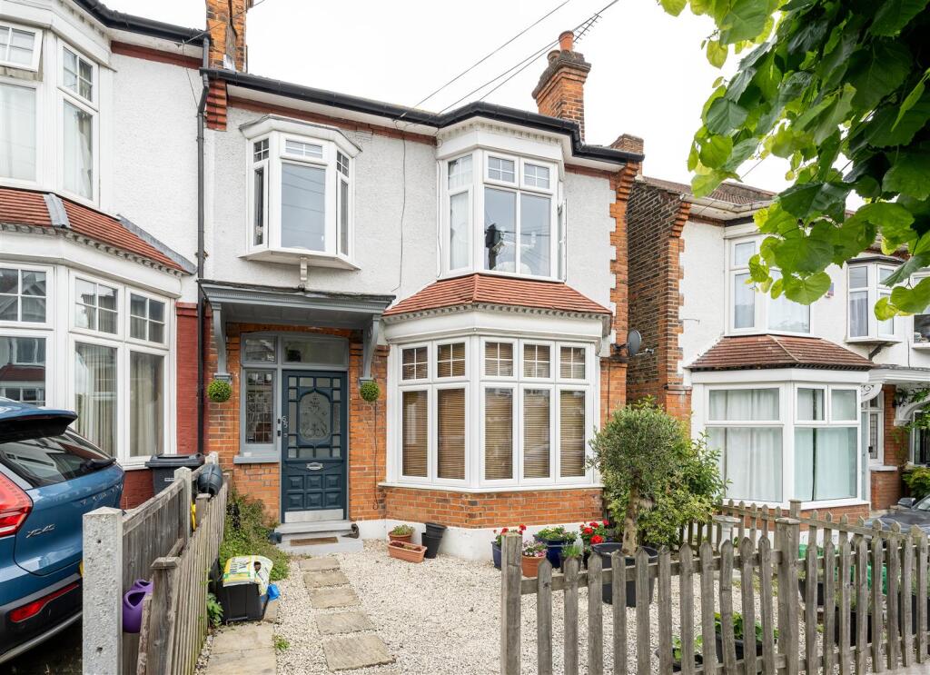 Main image of property: Empress Avenue, Woodford Green