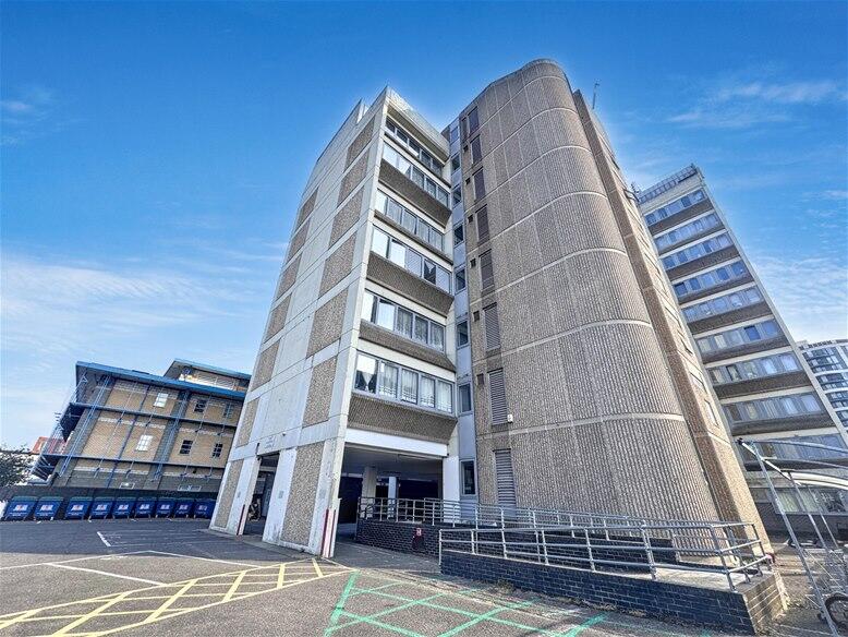Main image of property: Nabeel House, Barking, IG11