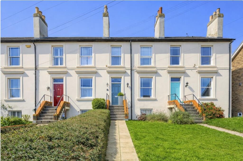 Main image of property: Prospect Road, St. Albans, Hertfordshire, AL1