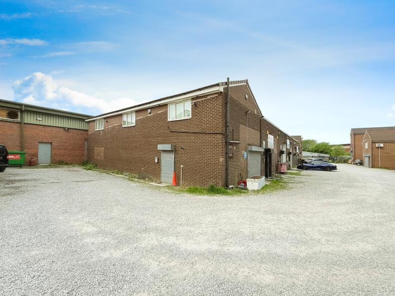 Main image of property: Unit 7 Appleton Street, Wigan WN3 4BZ