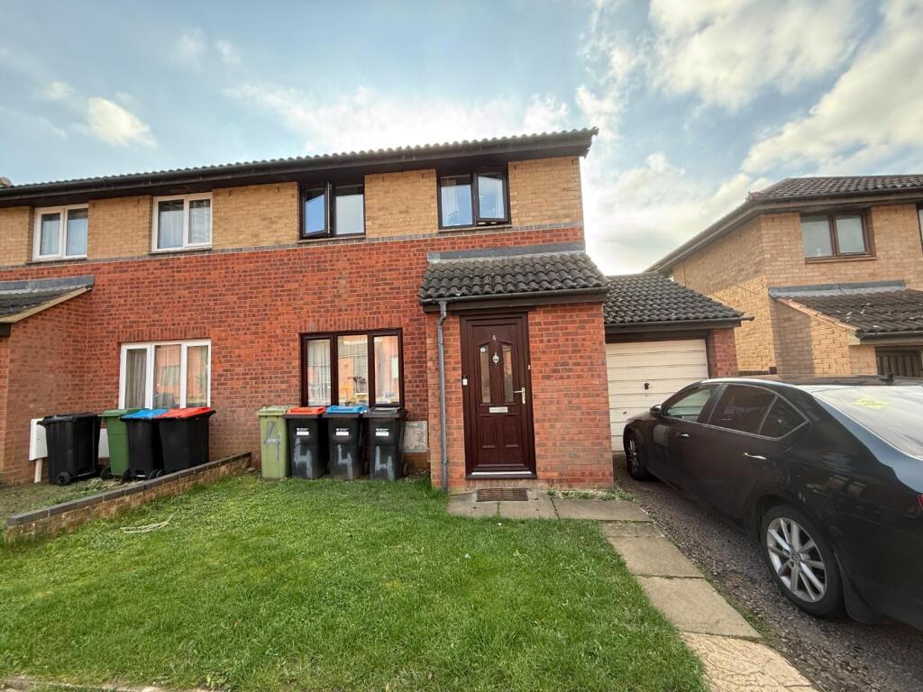 Main image of property: Shenley Lodge