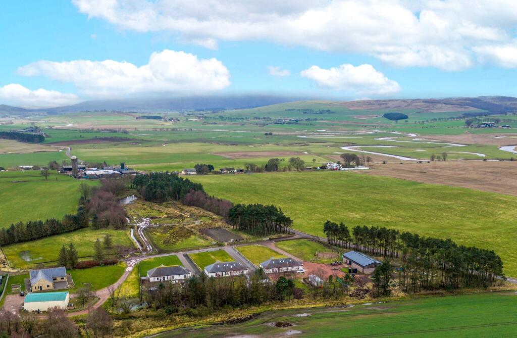 Main image of property: 1 Bankwood, Biggar Road, Carnwath, Lanark, ML11 8JT