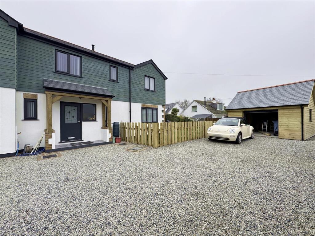 Main image of property: Newquay Road, Goonhavern, Truro