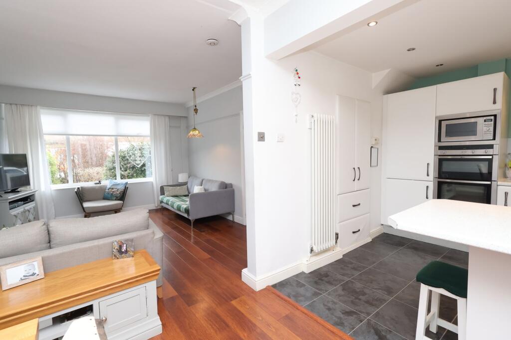 Barkway Road, Stretford, M32 – pohled 4