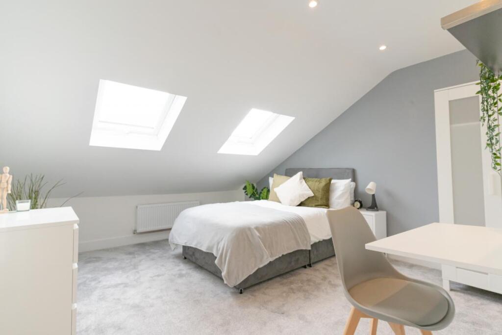 Main image of property: Stansted Road, Southsea, Portsmouth, PO5