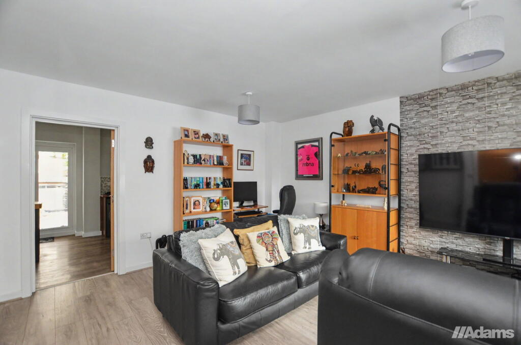 House in Warrington - View 3