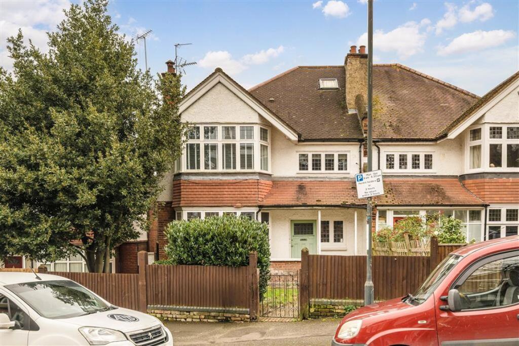 Main image of property: Beaconsfield Road, Blackheath