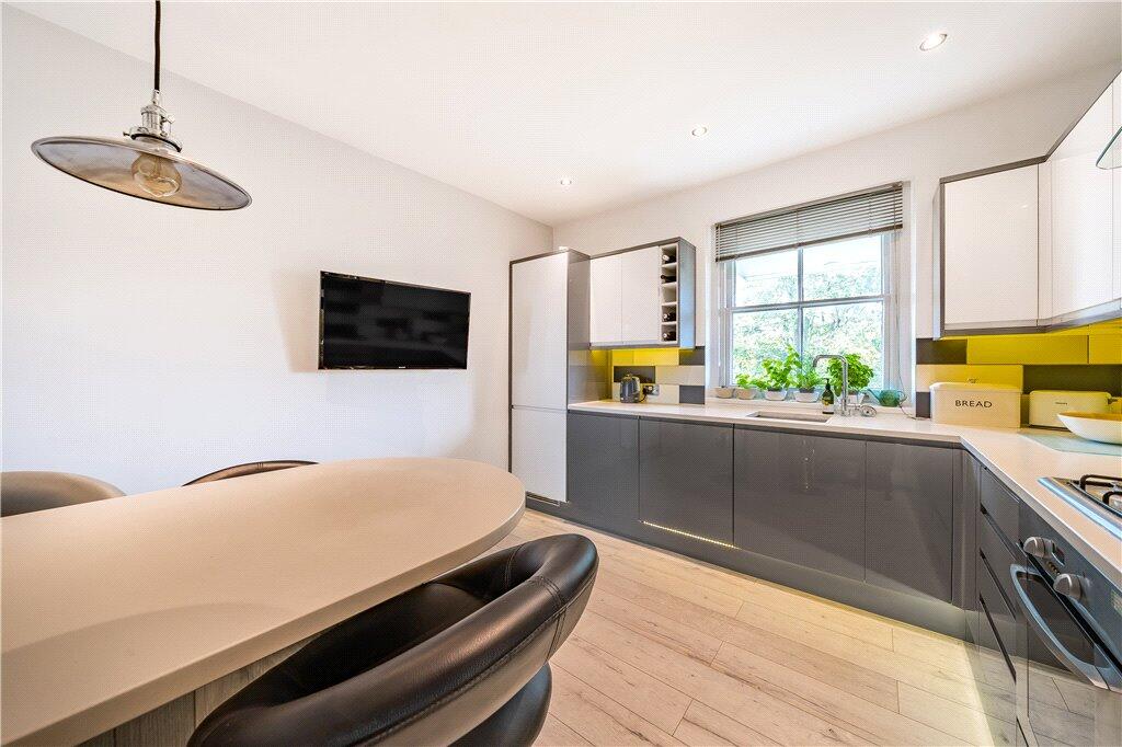 Apartment in London, Blackheath Vale, Blackheath - View 4