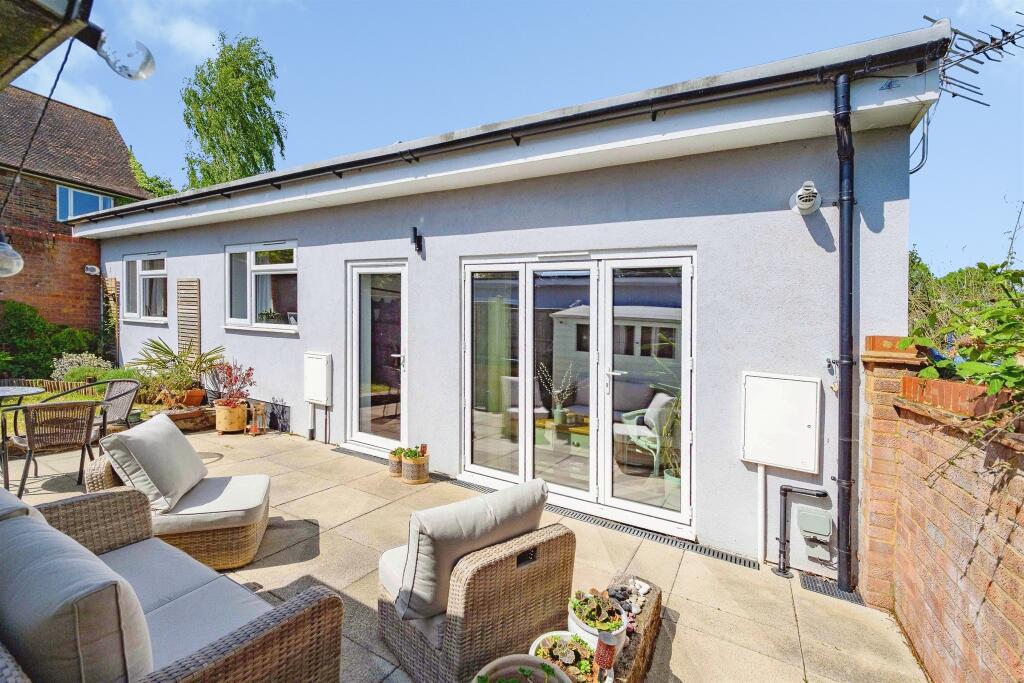 Main image of property: Cotterells, Hemel Hempstead